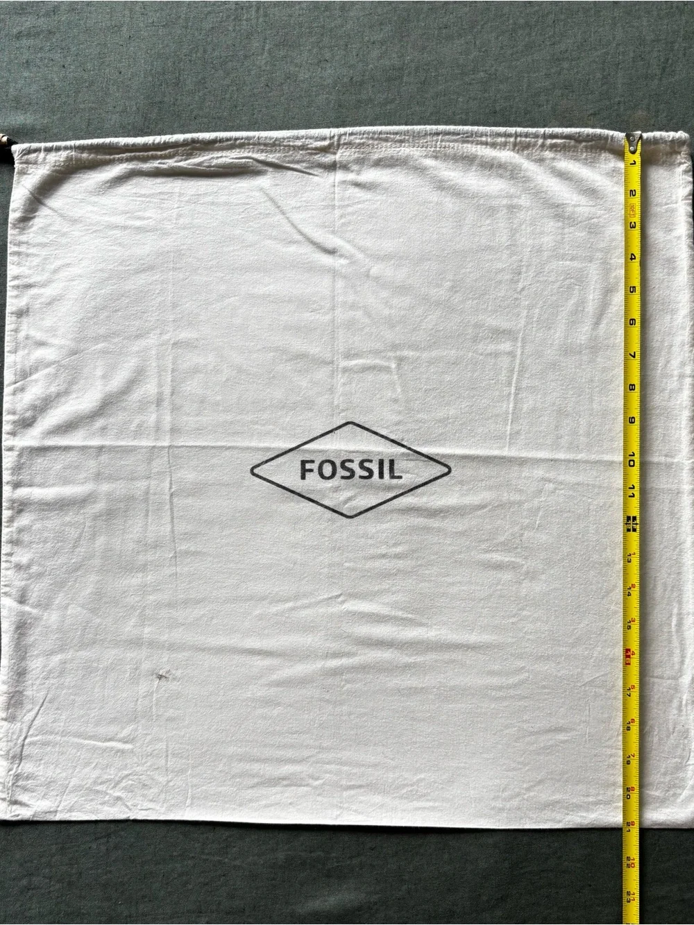 Fossil protect your